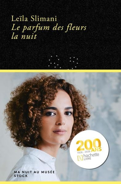 Produktbild: Le parfum des fleurs la nuit