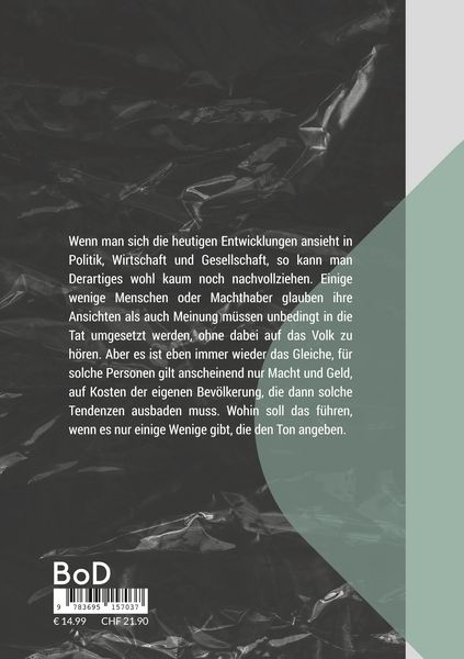Produktbild: Andere Ansichten 2026 M&auml;rz