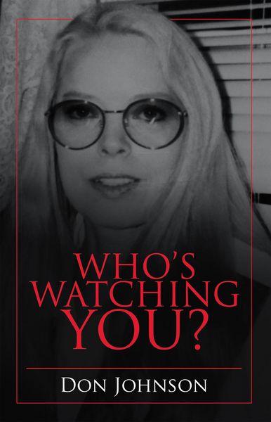 Produktbild: Who's Watching You?