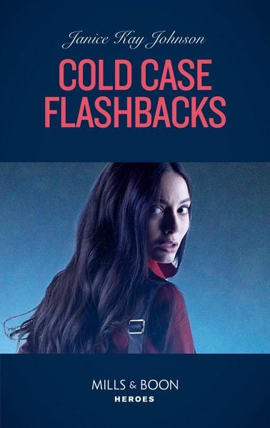 Produktbild: Cold Case Flashbacks