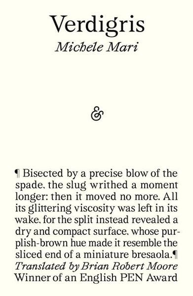 Produktbild: Verdigris