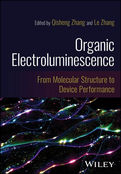 Produktbild: Organic Electroluminescence
