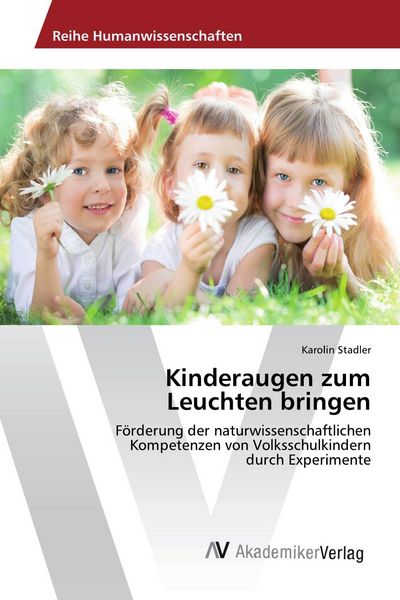 Produktbild: Kinderaugen zum Leuchten bringen