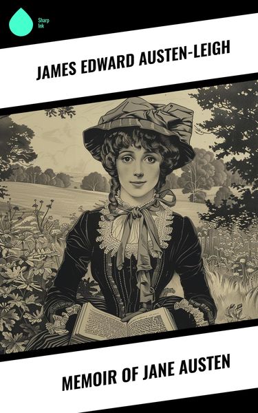Produktbild: Memoir of Jane Austen