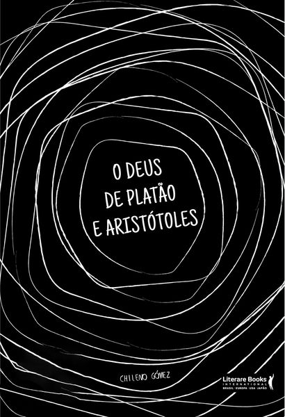 Produktbild: Os deuses de Plat&atilde;o e Arist&oacute;teles