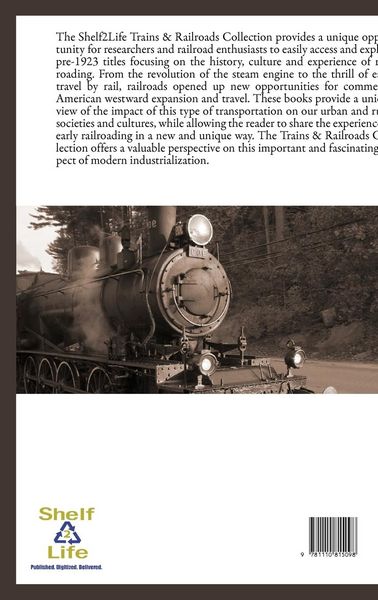 Produktbild: Railway Transportation