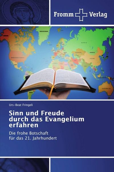 Produktbild: Sinn und Freude durch das Evangelium erfahren