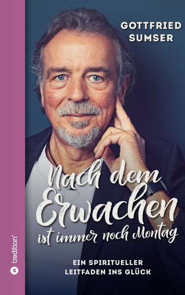 Produktbild: Nach dem Erwachen ist immer noch Montag