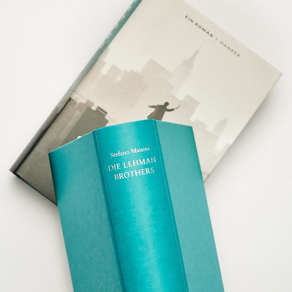 Produktbild: Die Lehman Brothers