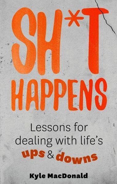 Produktbild: Sh*t Happens