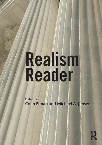 Produktbild: The Realism Reader