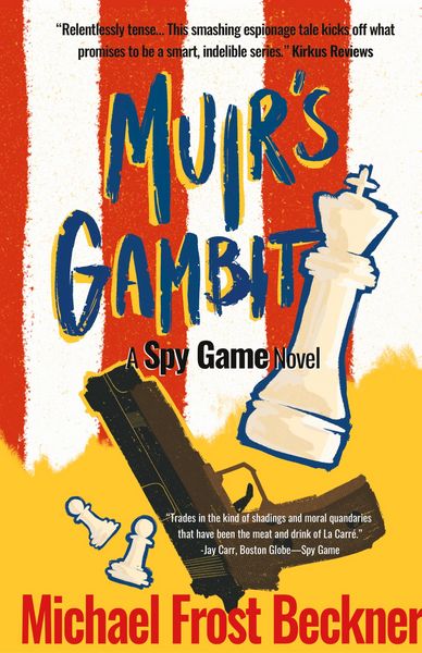 Produktbild: Muir's Gambit