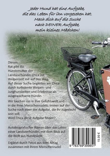 Produktbild: Die hat's gut