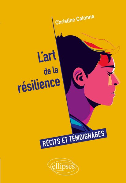 Produktbild: L'art de la r&eacute;silience