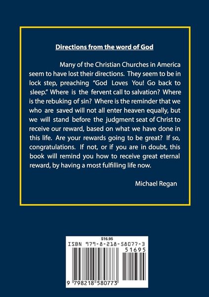 Produktbild: Directions to Heaven revised 2nd. edition