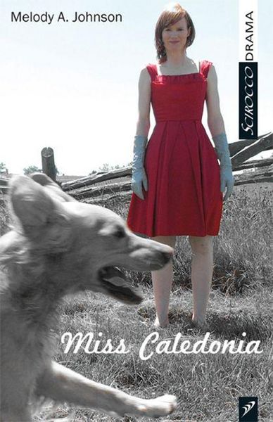 Produktbild: Miss Caledonia