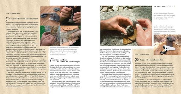 Produktbild: Mit der Wildnis verbunden