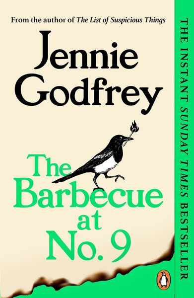 Produktbild: The Barbecue at No.9