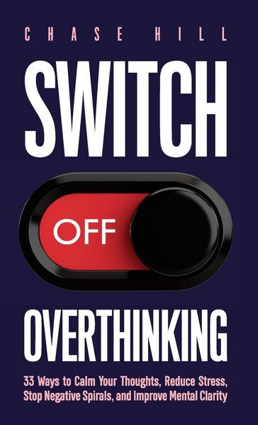Produktbild: Switch Off Overthinking