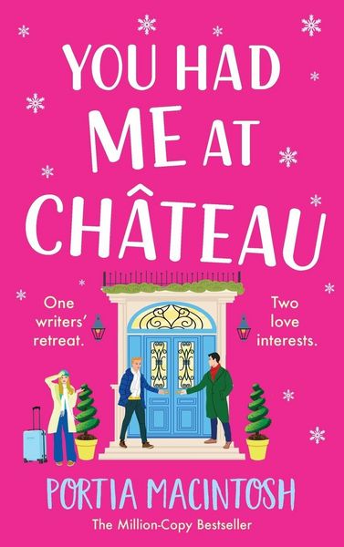 Produktbild: You Had Me at Chateau