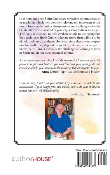 Produktbild: Trusting in Spirit-The Challenge