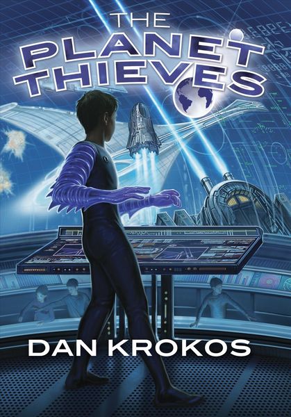 Produktbild: Planet Thieves