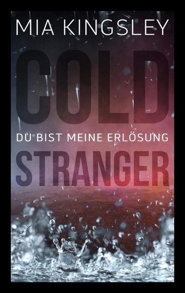Produktbild: Cold Stranger