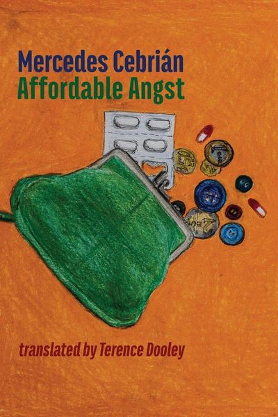 Produktbild: Affordable Angst