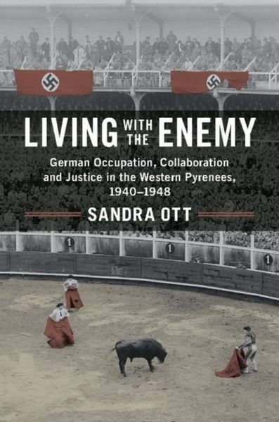 Produktbild: Living with the Enemy
