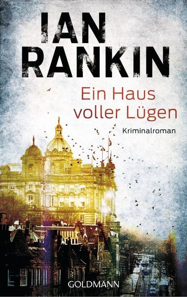 Produktbild: Ein Haus voller L&uuml;gen