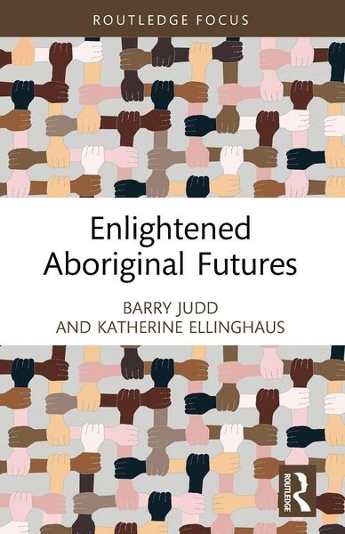 Produktbild: Enlightened Aboriginal Futures