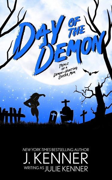 Produktbild: Day of the Demon