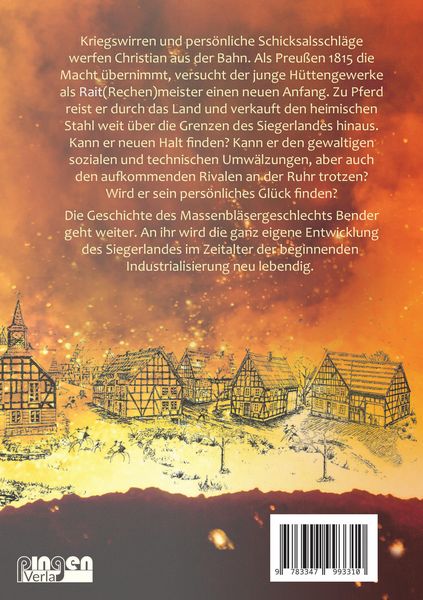 Produktbild: Der Raitmeister