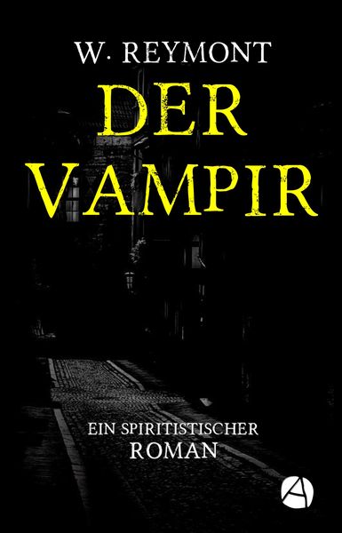 Produktbild: Der Vampir