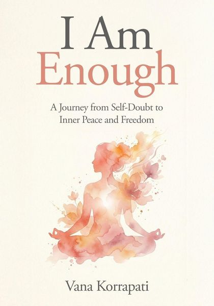 Produktbild: I am Enough
