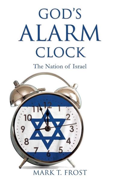 Produktbild: God's Alarm Clock