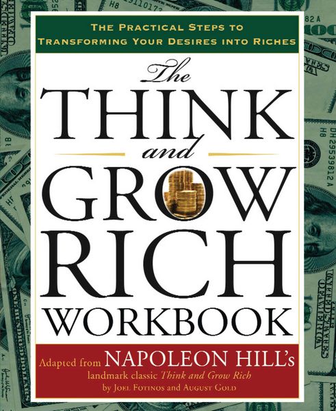 Produktbild: Think and Grow Rich