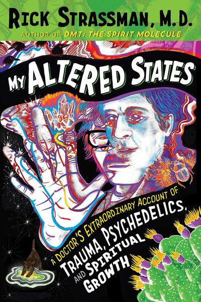 Produktbild: My Altered States