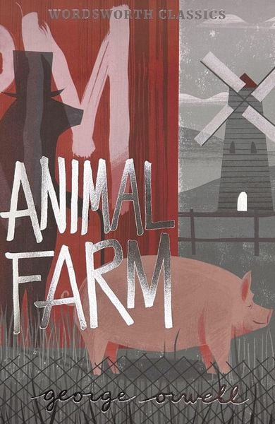 Produktbild: Animal Farm