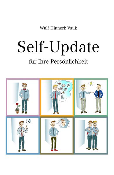 Produktbild: Self-Update