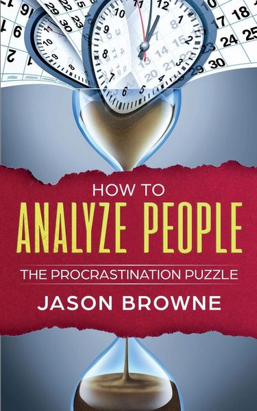 Produktbild: How To Analyze People