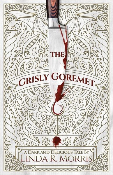 Produktbild: The Grisly Goremet