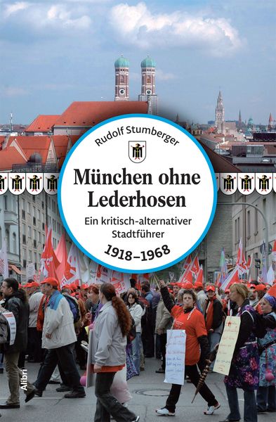 Produktbild: M&uuml;nchen ohne Lederhosen