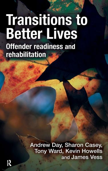 Produktbild: Transitions to Better Lives