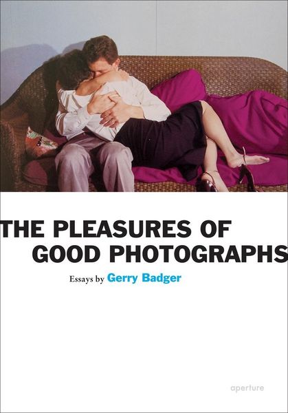 Produktbild: Gerry Badger