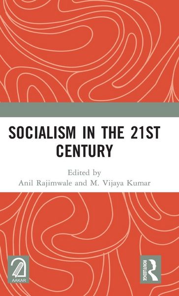 Produktbild: Socialism in the 21st Century