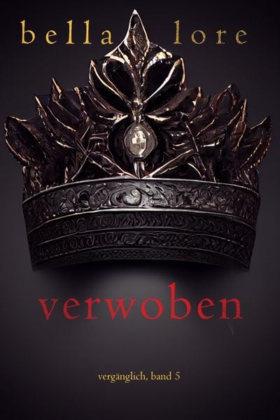 Produktbild: Verwoben (Band 5)
