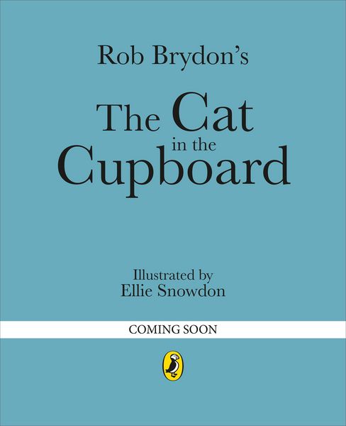 Produktbild: The Cat in the Cupboard