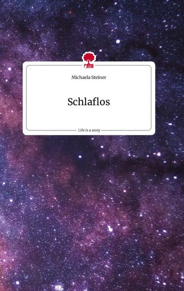 Produktbild: Schlaflos. Life is a Story - story.one