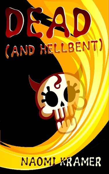 Produktbild: DEAD (and hellbent)